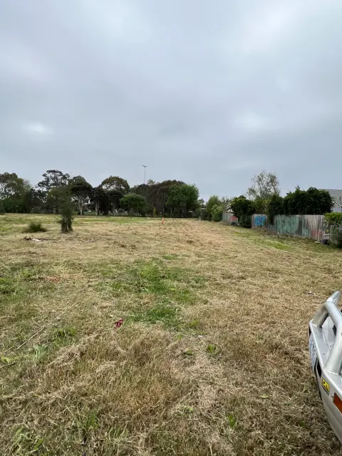 9,000 m² block slashed, Northcote: photo 11 of 14
