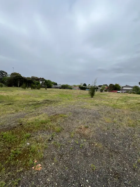 9,000 m² block slashed, Northcote: photo 12 of 14