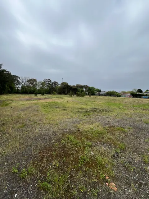9,000 m² block slashed, Northcote: photo 13 of 14