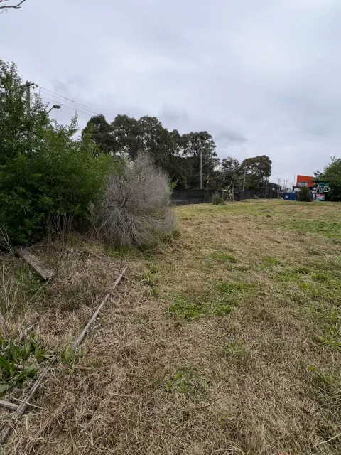 9,000 m² block slashed, Northcote: photo 8 of 14